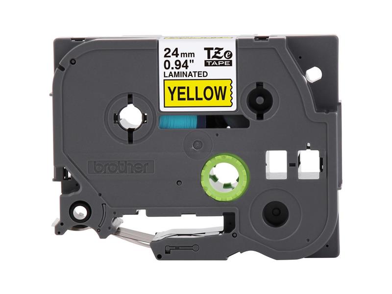 BROTHER TZE651G