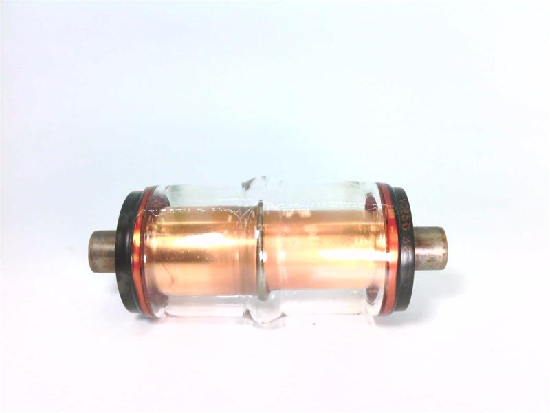 DOLINKO & WILKENS VC250-32