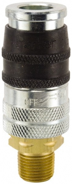 PARKER EZ-501-8MP