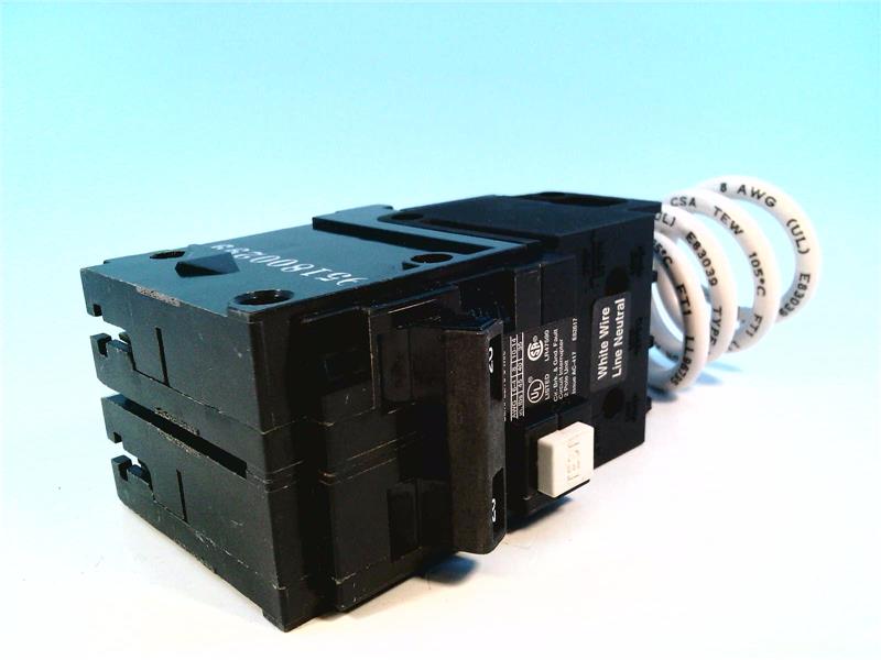 SIEMENS QF220
