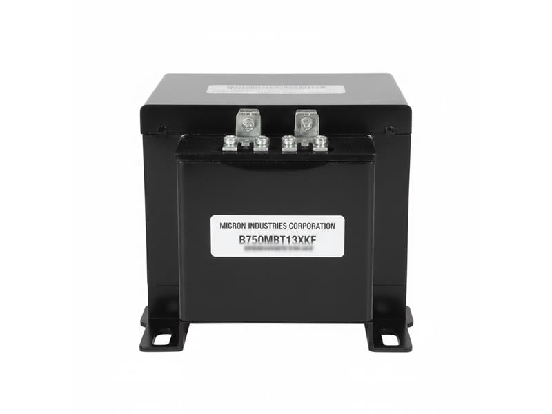 MICRON INDUSTRIES CORPORATION B750MBT13XKF