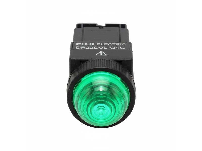 DR22D0L-Q4G por FUJI ELECTRIC