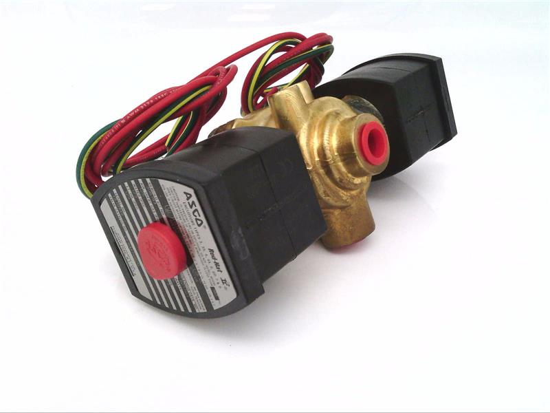 EF8342G020AC120/60D por ASCO