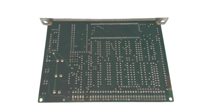 KRAUSS MAFFEI CPU-8