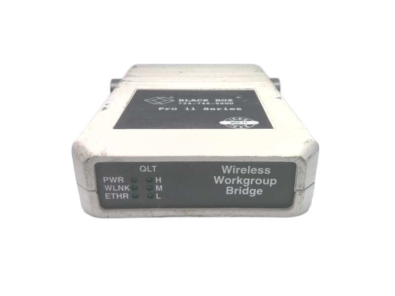 LW0056A par BLACK BOX CORP