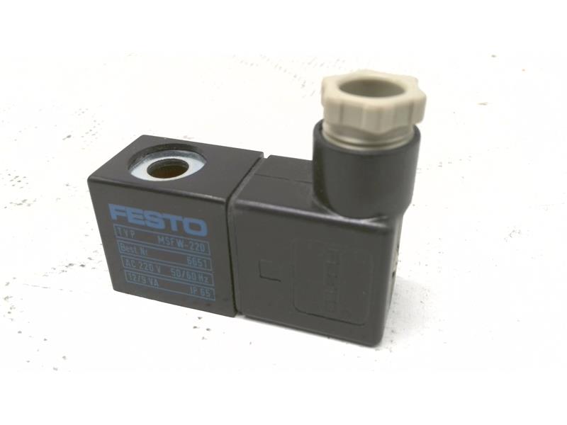 FESTO MSFW-220