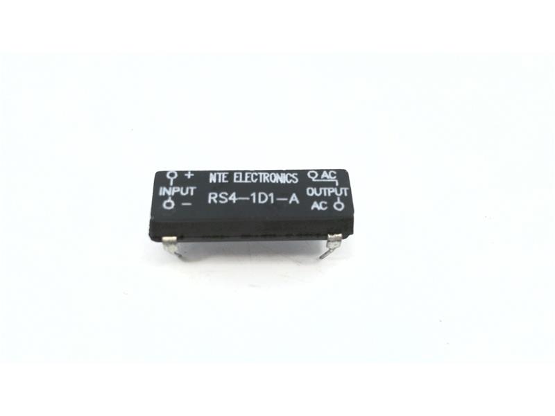 NTE RS4-1D1-A
