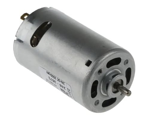 RS PRO 248-3671