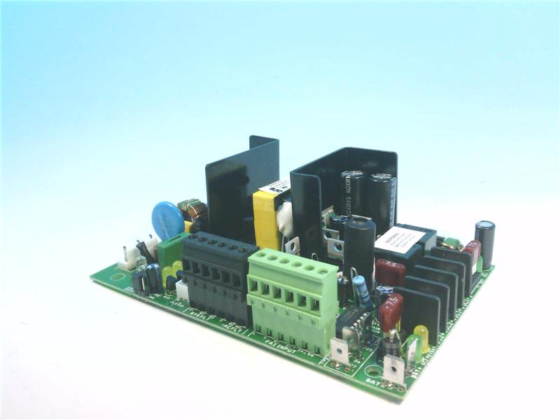 LIFESAFETY POWER LSP-FPO75-PCB-08A
