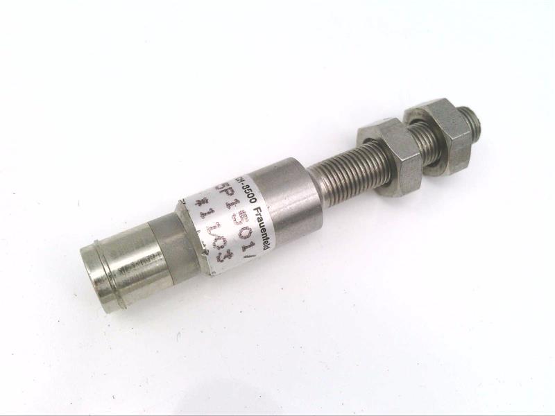 BAUMER ELECTRIC IFRM 05P1501/SBL