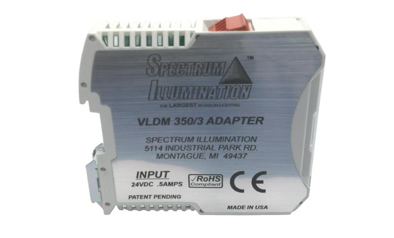 SPECTRUM ILLUMINATION VLDM 350/3
