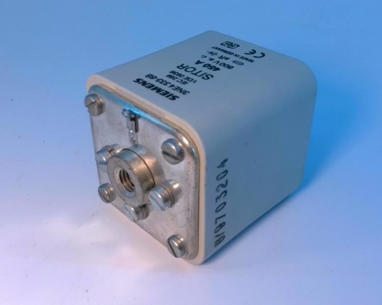 SIEMENS 3NE4333-6B
