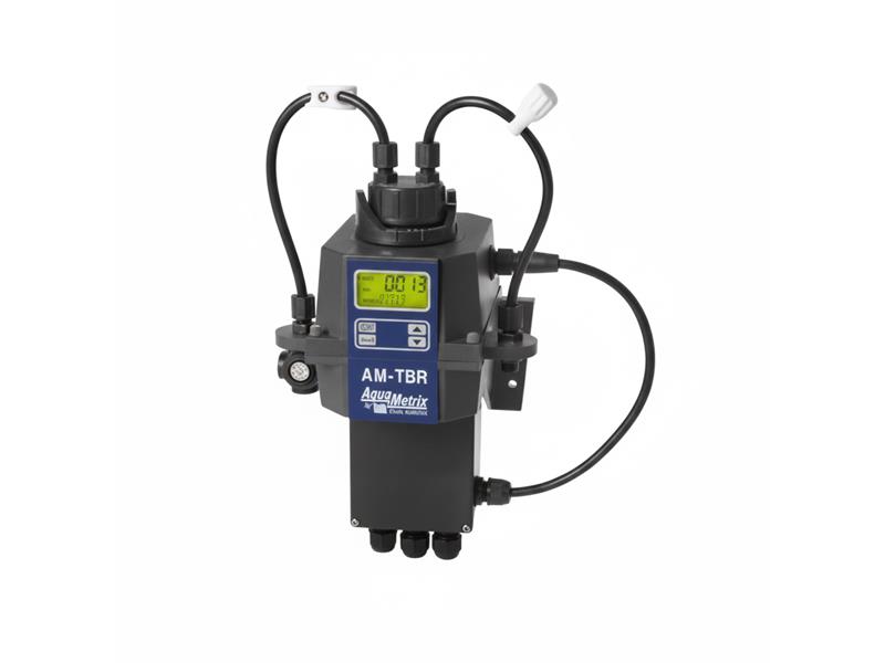 AM-TBR-WL-10 par AQUAMETRIX BY WATER ANALYTICS
