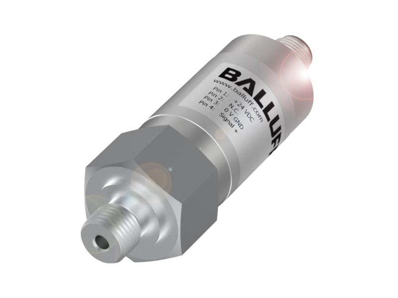 BALLUFF BSP B400-DV004-D05S1A-S4