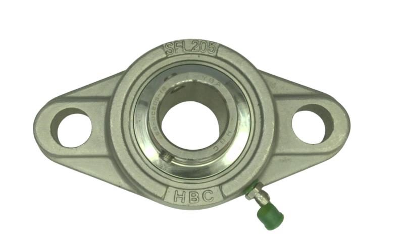 HBC BEARINGS SFL205-15