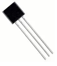 ON SEMICONDUCTOR 2N5550G.