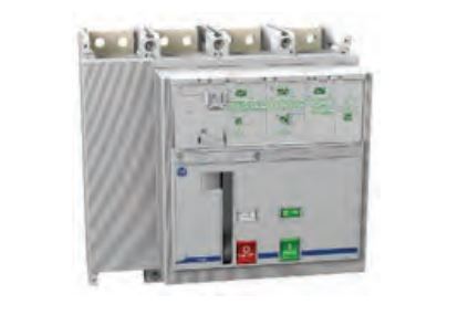ALLEN BRADLEY 140G-NS0H4-E12