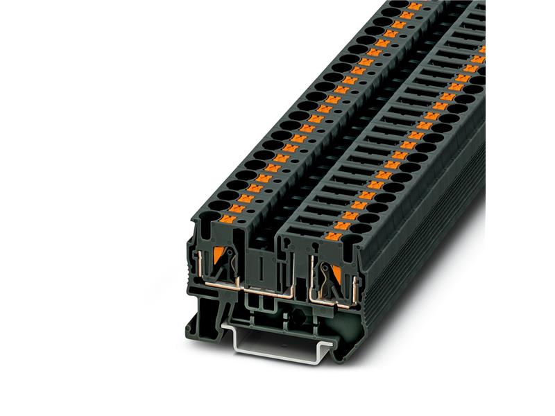 PHOENIX CONTACT PT 4-TG BK