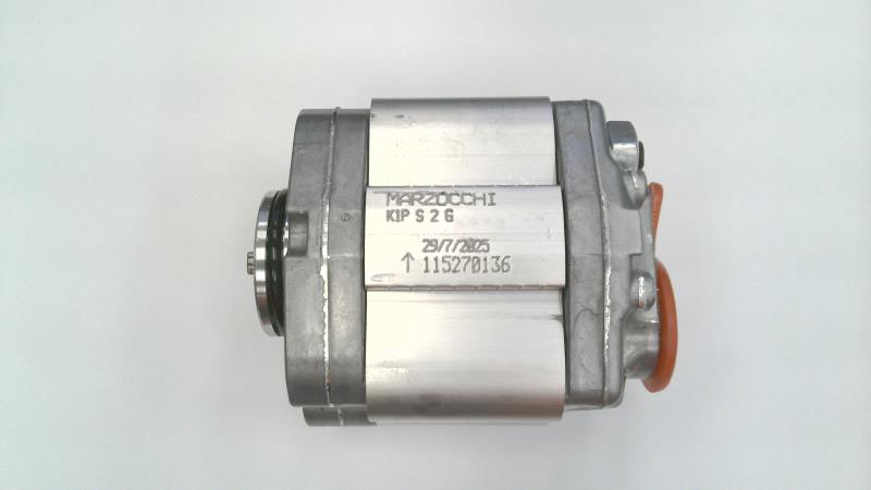 K1P S 2 G par MARZOCCHI GROUP