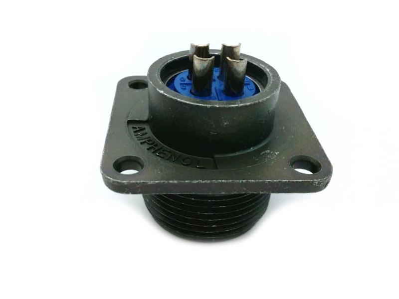 AMPHENOL 97-3102A-14S-2S