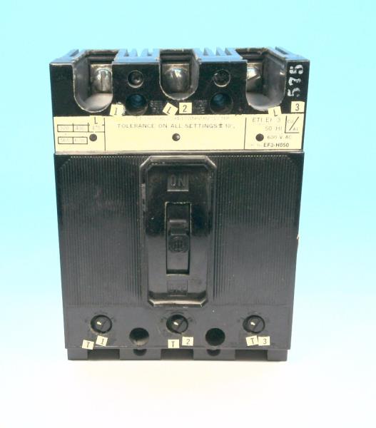 SIEMENS EF3-A003