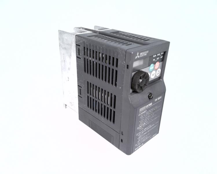 MITSUBISHI FR-D710W-0.4K