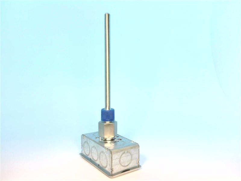 AUTOMATION COMPONENTS INC A/TT100-I-4"-4-GD