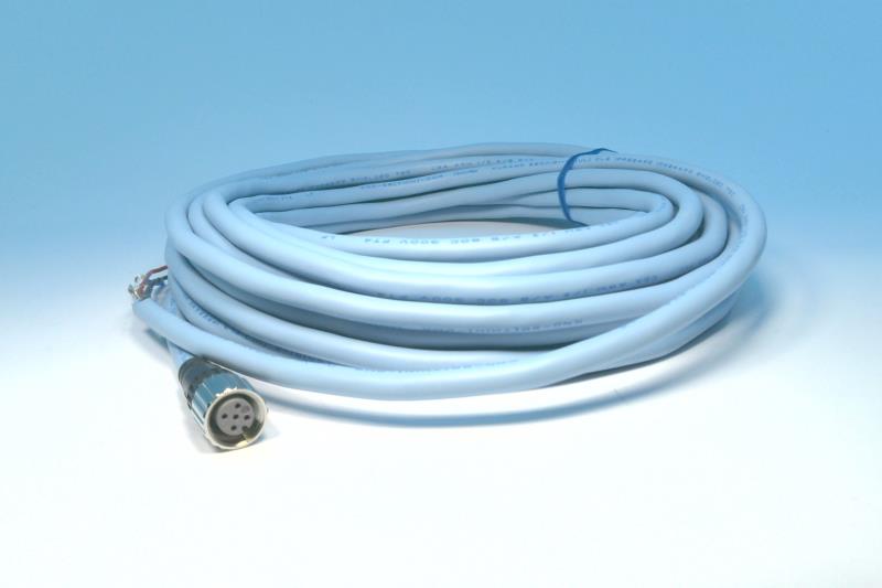 OMRON DCA1-5CN10F1
