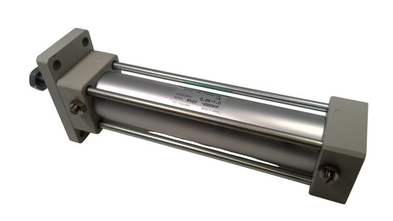 CKD CORP SCA2-CA-40NB-50