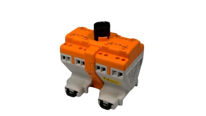 BARTEC 07-3331-1N01