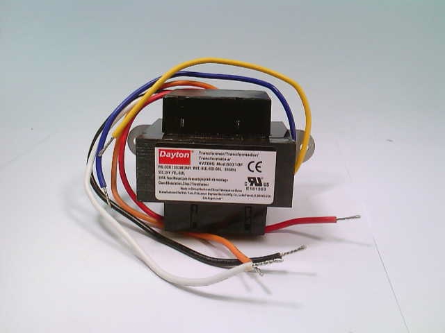 GRAINGER 4VZE8G