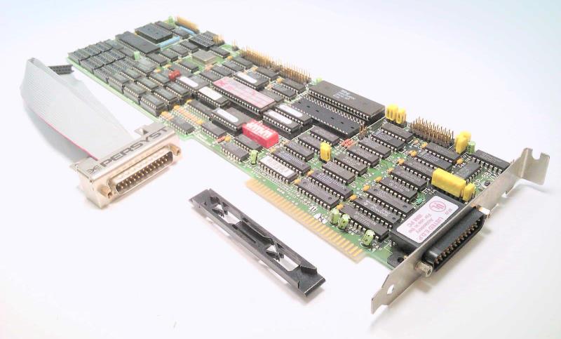 EMULEX DCP88/VM