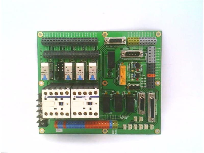 CNC ELECTRONICS BF-A20-01-05.2005