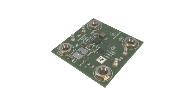 ON SEMICONDUCTOR NCV890204MWGEVB