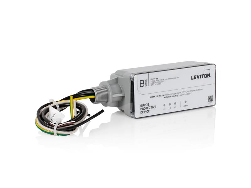 LEVITON B2120-B
