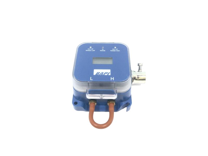 BAPI BA/ZPM-SR-NT-D