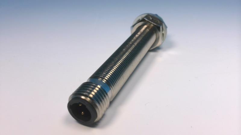 PEPPERL & FUCHS NCN8-12GM80-US-V12