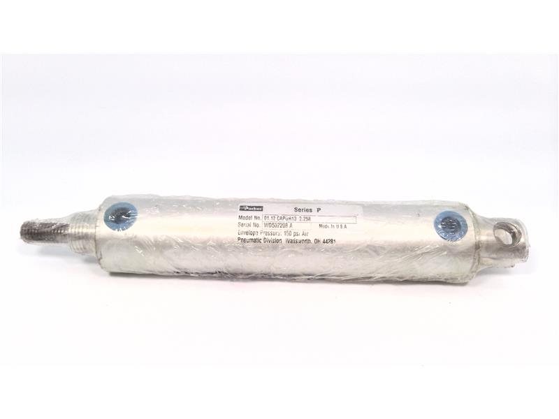 PARKER 01.12CAPUR13 2.250