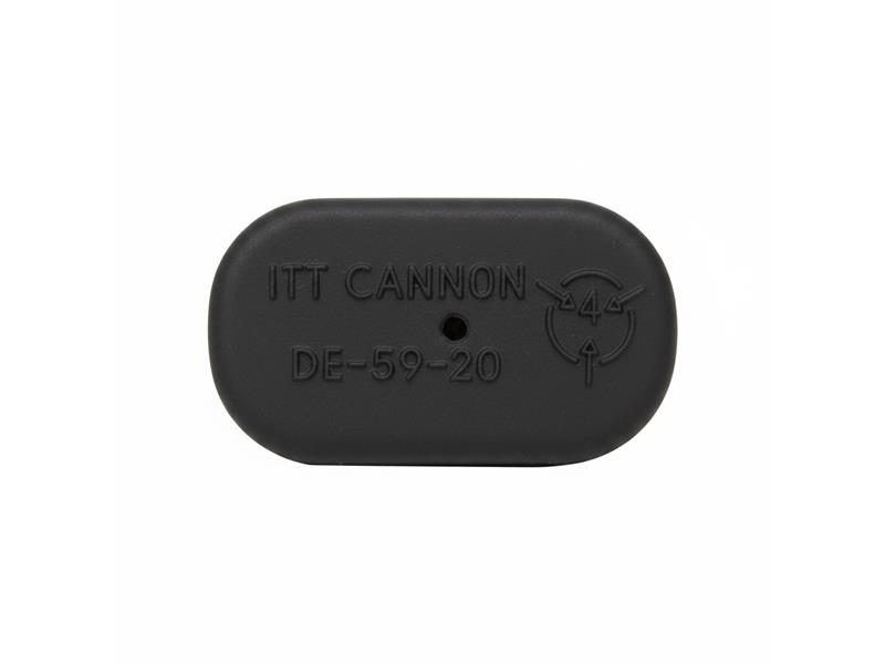 980-2000-438 por ITT