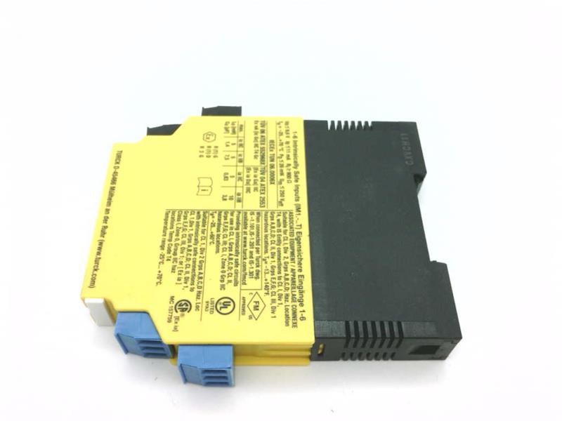 TURCK IM1-12EX-T