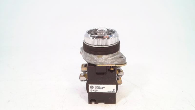 GENERAL ELECTRIC 55-650375