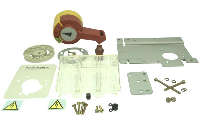 EATON CORPORATION EA-NZM6