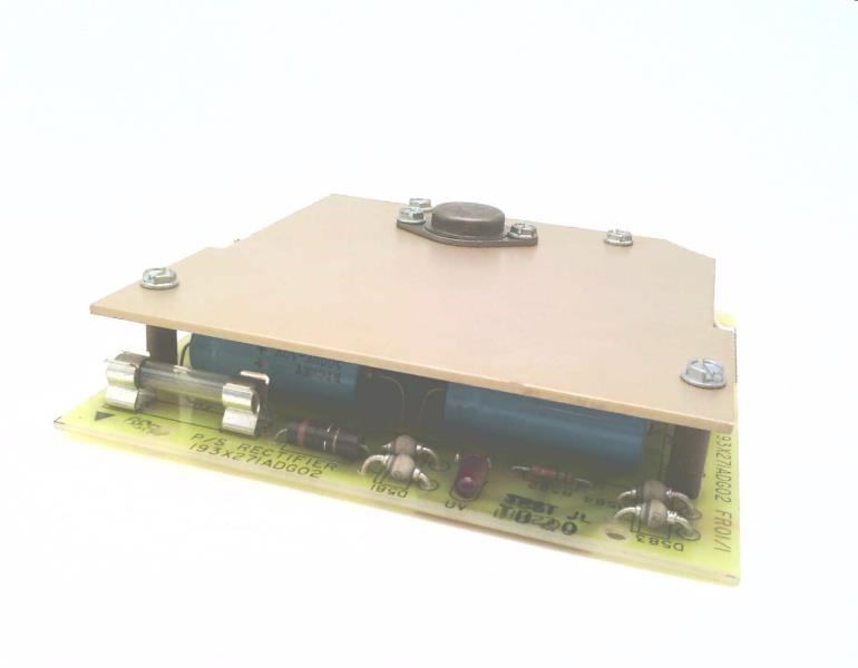 GENERAL ELECTRIC 193X271ADG02