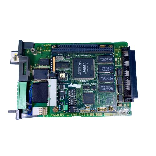 FANUC A20B-8100-0492