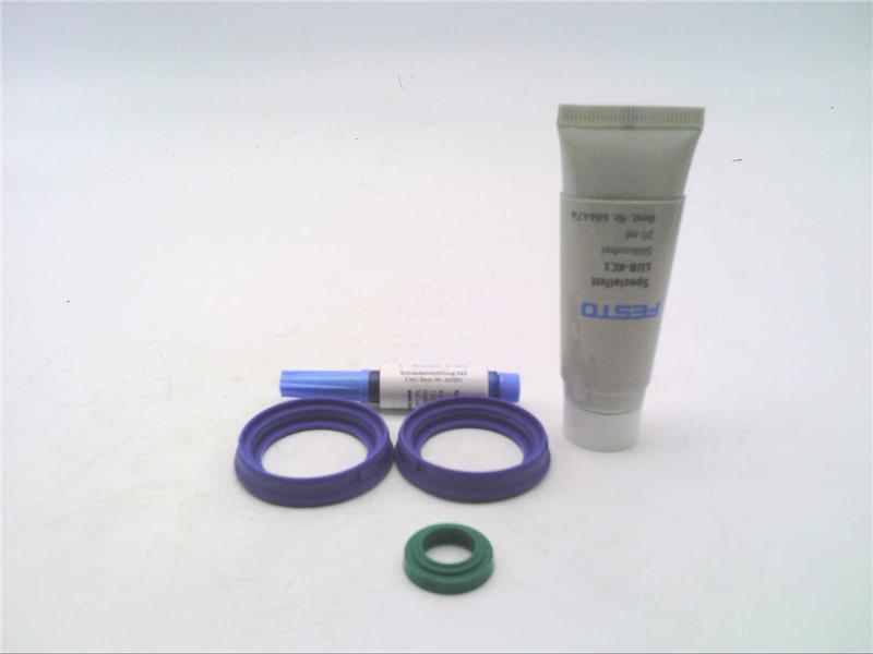 FESTO ADVU/AEVU-40-A-P-A