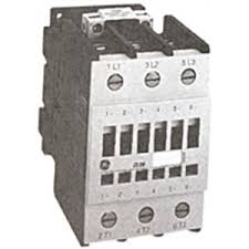 Contactor 0611 CL06A311MJ Contactor by GENERAL ELECTRIC