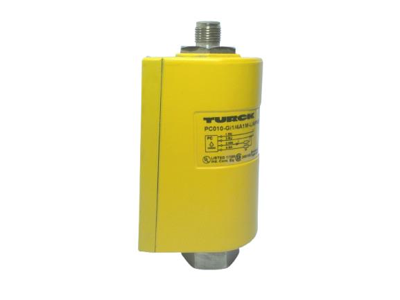 TURCK PC010-GI1/4A1M-LIAPN8X-H1141/S1605