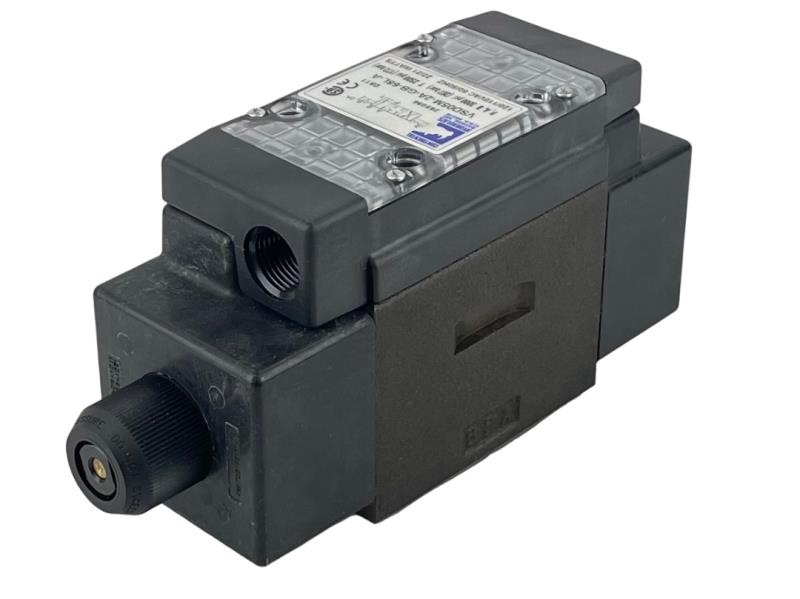 CONTINENTAL HYDRAULICS VSD05M-2A-GB-68L-A