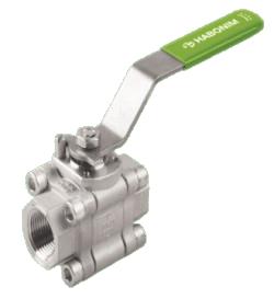 20-F47W-4466ATG/NPTLDN par HABONIM