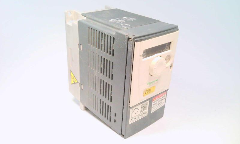 SCHNEIDER ELECTRIC ATV312H037M2